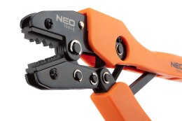 Zaciskarka kablowa NEO tools 01-556