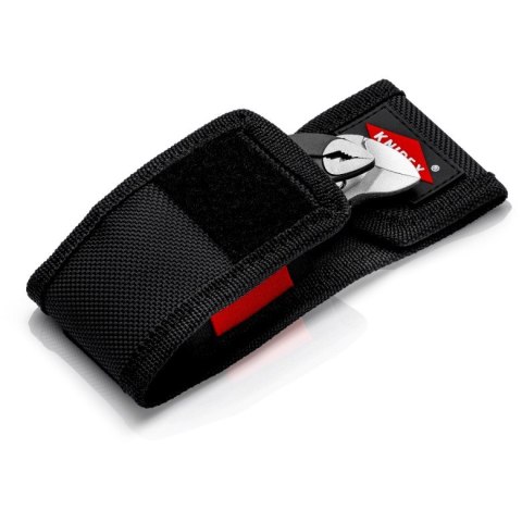 Zestaw szczypiec mini w etui na pasek 2 sztuki Zestaw szczypiec mini w etui na pasek 2 sztuki