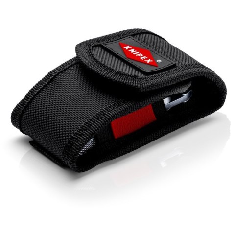 Zestaw szczypiec mini w etui na pasek 2 sztuki Zestaw szczypiec mini w etui na pasek 2 sztuki