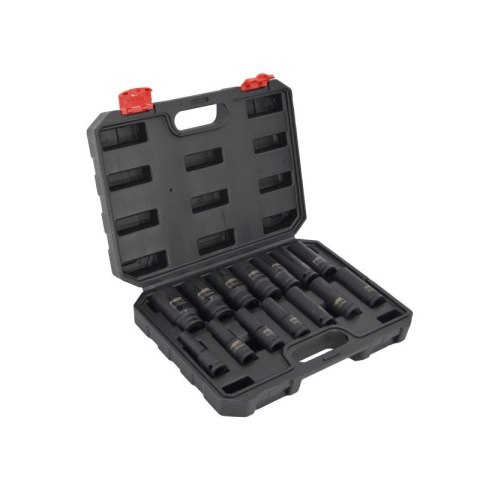 AWTOOLS AW38691BL gniazdko/zestaw gniazdek AWTOOLS AW38691BL gniazdko/zestaw gniazdek