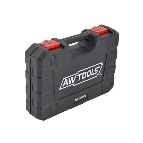 AWTOOLS AW38691BL gniazdko/zestaw gniazdek AWTOOLS AW38691BL gniazdko/zestaw gniazdek