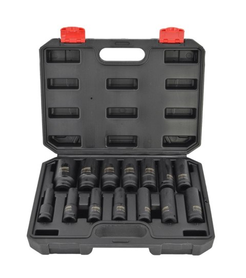 AWTOOLS AW38691BL gniazdko/zestaw gniazdek AWTOOLS AW38691BL gniazdko/zestaw gniazdek