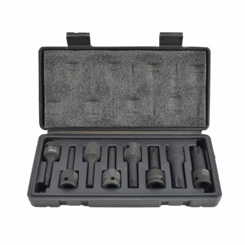 AWTOOLS AW38781BL gniazdko/zestaw gniazdek AWTOOLS AW38781BL gniazdko/zestaw gniazdek