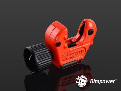 Bitspower BP-CMMTC ręczne narzędzie do cięcia rur Obcinak do rur Bitspower BP-CMMTC ręczne narzędzie do cięcia rur Obcinak do rur