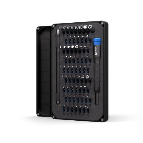 IFIXIT MAKO ZESTAW NARZĘDZI Mako Precision Bit Set 64 IFIXIT MAKO ZESTAW NARZĘDZI Mako Precision Bit Set 64
