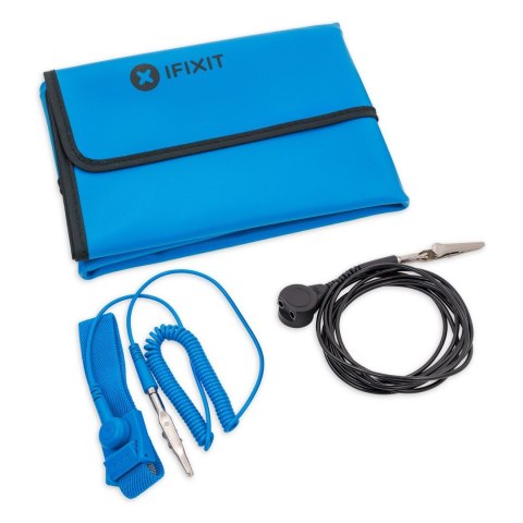 IFixit EU145202-5 narzędzie do naprawy urządzeń elektronicznych 3 przybory IFixit EU145202-5 narzędzie do naprawy urządzeń elektronicznych 3 przybory