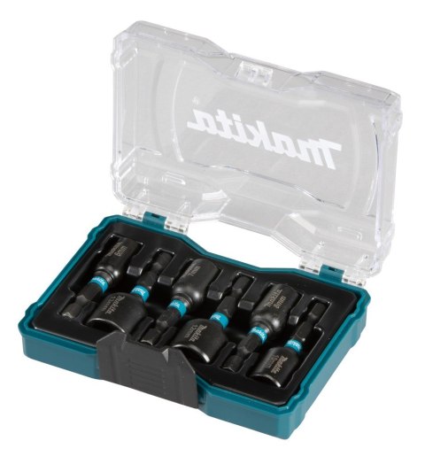 Makita E-15768 gniazdko/zestaw gniazdek Zestaw nasadek Makita E-15768 gniazdko/zestaw gniazdek Zestaw nasadek