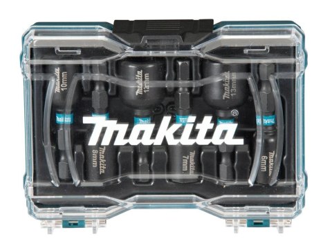 Makita E-15768 gniazdko/zestaw gniazdek Zestaw nasadek Makita E-15768 gniazdko/zestaw gniazdek Zestaw nasadek