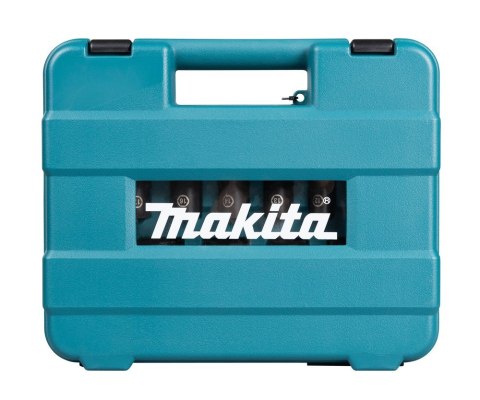 Makita E-16586 Gniazdo udarowe Wpływ socket set Czarny, Zielony Makita E-16586 Gniazdo udarowe Wpływ socket set Czarny, Zielony