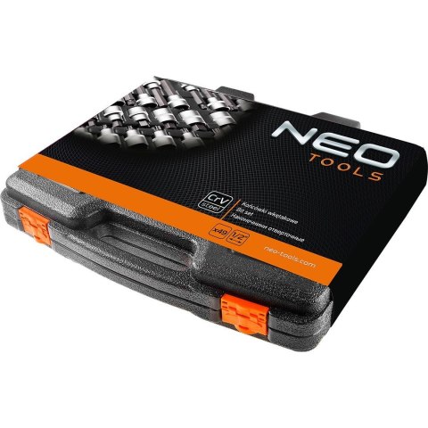 NEO tools 08-713 końcówka wkrętakowa NEO tools 08-713 końcówka wkrętakowa