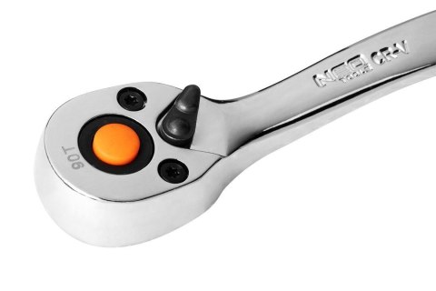 NEO tools 10-036 gniazdko/zestaw gniazdek NEO tools 10-036 gniazdko/zestaw gniazdek