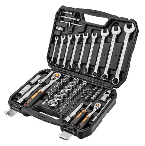 NEO tools 10-059 gniazdko/zestaw gniazdek NEO tools 10-059 gniazdko/zestaw gniazdek