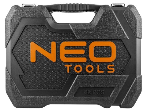 NEO tools 10-059 gniazdko/zestaw gniazdek NEO tools 10-059 gniazdko/zestaw gniazdek