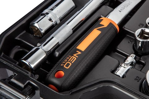 NEO tools 10-059 gniazdko/zestaw gniazdek NEO tools 10-059 gniazdko/zestaw gniazdek