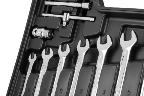 NEO tools 10-059 gniazdko/zestaw gniazdek NEO tools 10-059 gniazdko/zestaw gniazdek