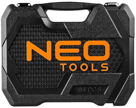 NEO tools 10-062 gniazdko/zestaw gniazdek NEO tools 10-062 gniazdko/zestaw gniazdek