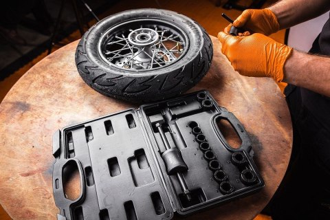 NEO tools 10-506 zestaw kluczy i narzędzi NEO tools 10-506 zestaw kluczy i narzędzi