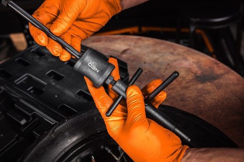 NEO tools 10-506 zestaw kluczy i narzędzi NEO tools 10-506 zestaw kluczy i narzędzi