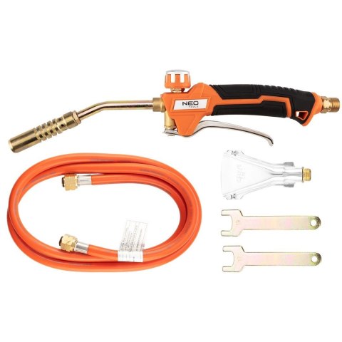 NEO tools 20-012 latarka gazowa NEO tools 20-012 latarka gazowa