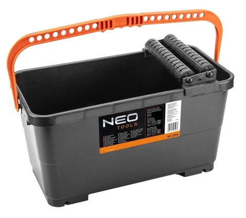 NEO tools 50-254 Klej do płytek i fug NEO tools 50-254 Klej do płytek i fug
