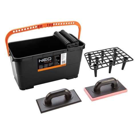 NEO tools 50-254 Klej do płytek i fug NEO tools 50-254 Klej do płytek i fug