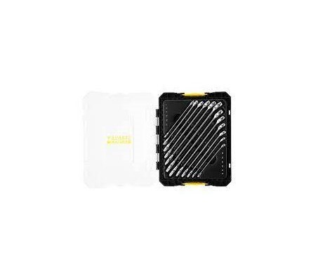 Stanley FATMAX FMMT98104-0 klucz oczkowy Stal