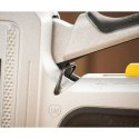 Stanley FMHT70250-0 zszywacz Czarny, Srebrny, Żółty