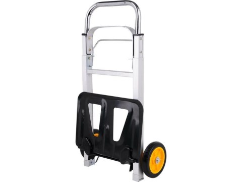 VOREL 78661 wózek ręczny Aluminium, Stal VOREL 78661 wózek ręczny Aluminium, Stal