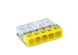Wago 2273-205 złącze przewodów elektrycznych 100 szt.