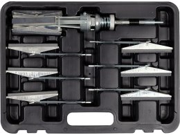 YT. Zestaw do honowania cylindrów 7 elementów