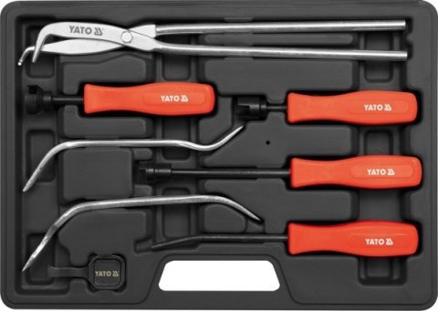 Yato YT-0680 naprawa/konserwacja pojazdu