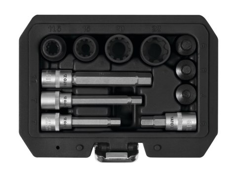 Yato YT-06808 gniazdko/zestaw gniazdek