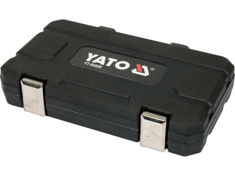Yato YT-06808 gniazdko/zestaw gniazdek