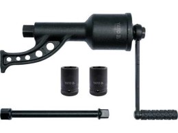 Yato YT-07822 klucz dynamometryczny Nm