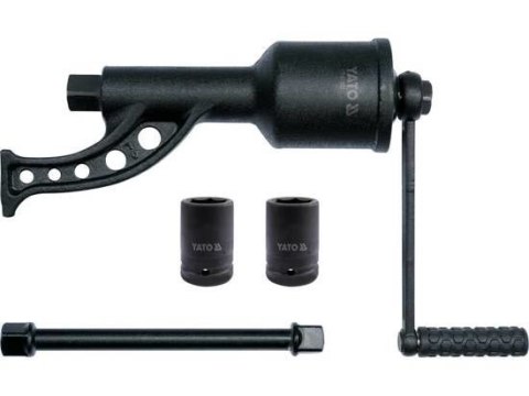 Yato YT-07822 klucz dynamometryczny Nm