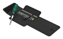 Zestaw Kraftform Kompakt 838 RA S Set 1, 14 części