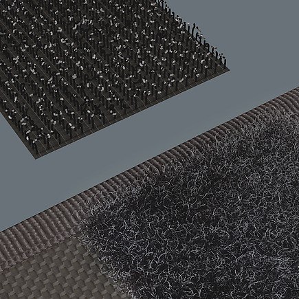Zestaw Kraftform Kompakt 838 RA S Set 1, 14 części Zestaw Kraftform Kompakt 838 RA S Set 1, 14 części