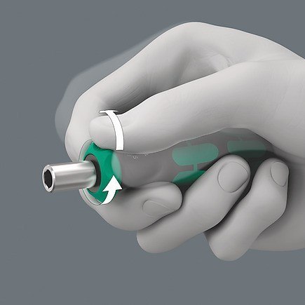 Zestaw Kraftform Kompakt 838 RA S Set 1, 14 części Zestaw Kraftform Kompakt 838 RA S Set 1, 14 części