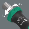 Zestaw Kraftform Kompakt 838 RA S Set 1, 14 części