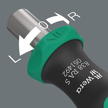 Zestaw Kraftform Kompakt 838 RA S Set 1, 14 części Zestaw Kraftform Kompakt 838 RA S Set 1, 14 części