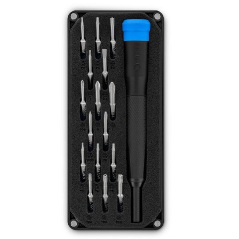 Zestaw narzędzi iFixit Minnow Precision Bit Set Zestaw narzędzi iFixit Minnow Precision Bit Set