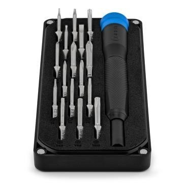 Zestaw narzędzi iFixit Minnow Precision Bit Set Zestaw narzędzi iFixit Minnow Precision Bit Set