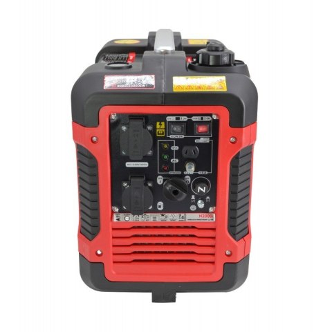 AWTOOLS AW85615BL agregat prądotwórczy AWTOOLS AW85615BL agregat prądotwórczy