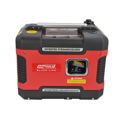 AWTOOLS AW85615BL agregat prądotwórczy AWTOOLS AW85615BL agregat prądotwórczy