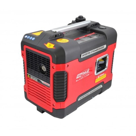 AWTOOLS AW85615BL agregat prądotwórczy AWTOOLS AW85615BL agregat prądotwórczy