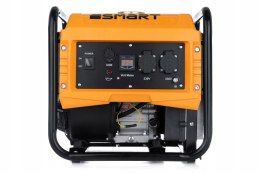 Agregat prądotwór. inwertor. 3,3kW SMART365