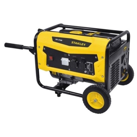 Agregat prądotwórczy 2600W SG3100 STANLEY Agregat prądotwórczy 2600W SG3100 STANLEY