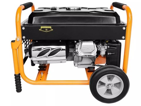 Agregat prądotwórczy 3 kw 12/230 NEO Tools Agregat prądotwórczy 3 kw 12/230 NEO Tools