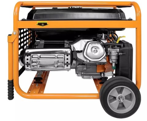 Agregat prądotwórczy 6.5kw 12/230 NEO Tools Agregat prądotwórczy 6.5kw 12/230 NEO Tools