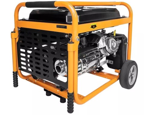 Agregat prądotwórczy 6.5kw 12/230 NEO Tools Agregat prądotwórczy 6.5kw 12/230 NEO Tools